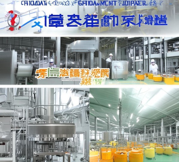 万川食品机械设备厂家,助力食品行业创新与安全 万川食品机械设备厂家,助力食品行业创新与安全